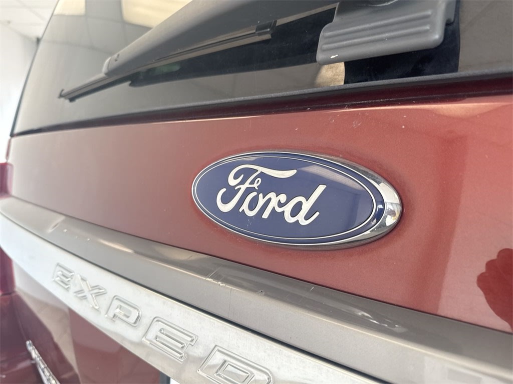 Thumbnail: 2017 Ford Expedition - 25