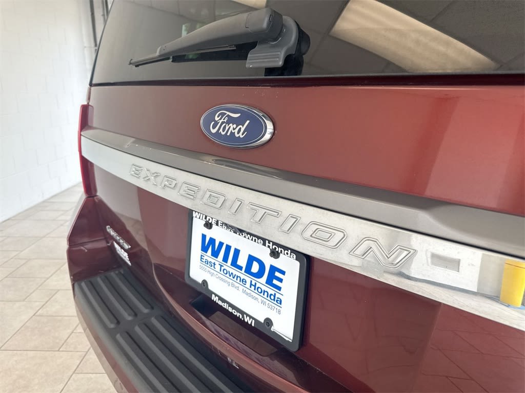 Thumbnail: 2017 Ford Expedition - 26