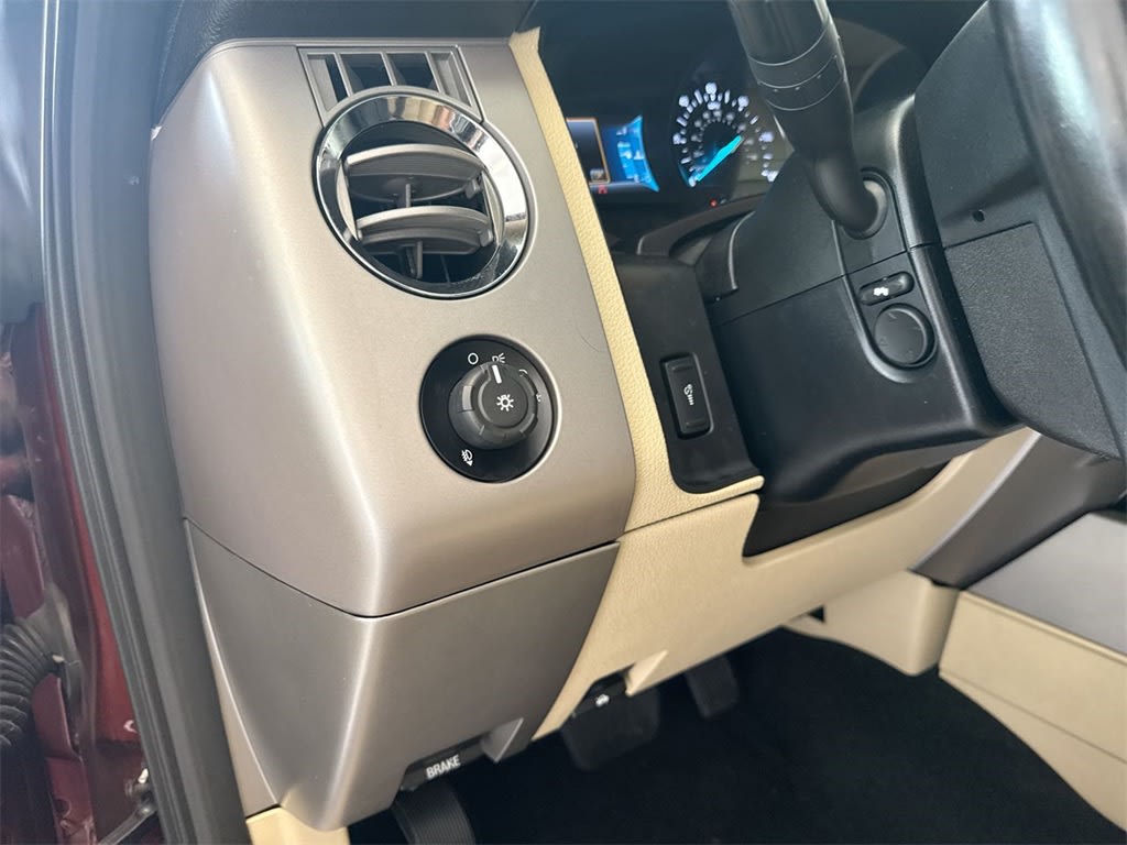 Thumbnail: 2017 Ford Expedition - 40