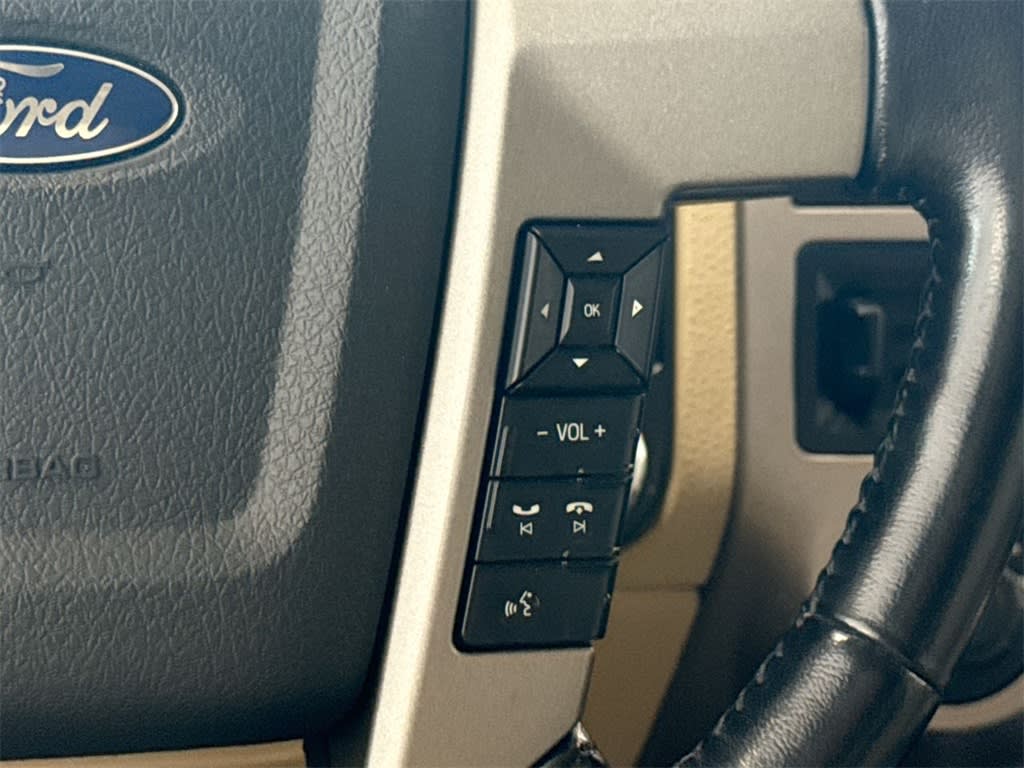 Thumbnail: 2017 Ford Expedition - 34