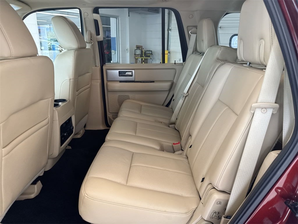 Thumbnail: 2017 Ford Expedition - 29