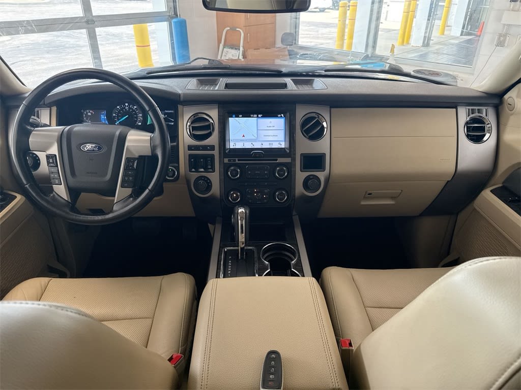 Thumbnail: 2017 Ford Expedition - 2