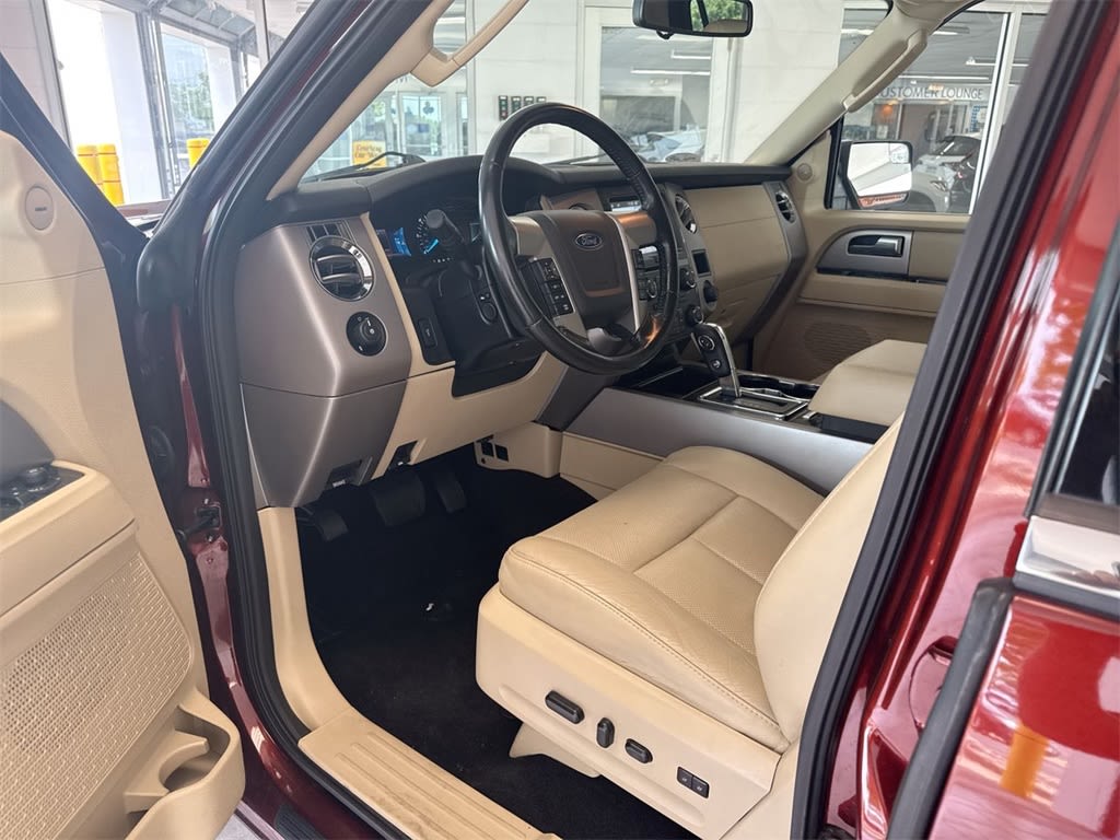 Thumbnail: 2017 Ford Expedition - 11