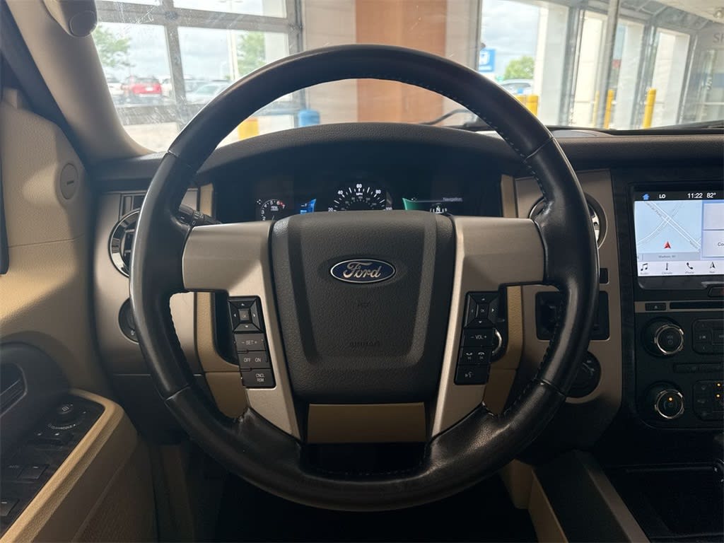 Thumbnail: 2017 Ford Expedition - 10