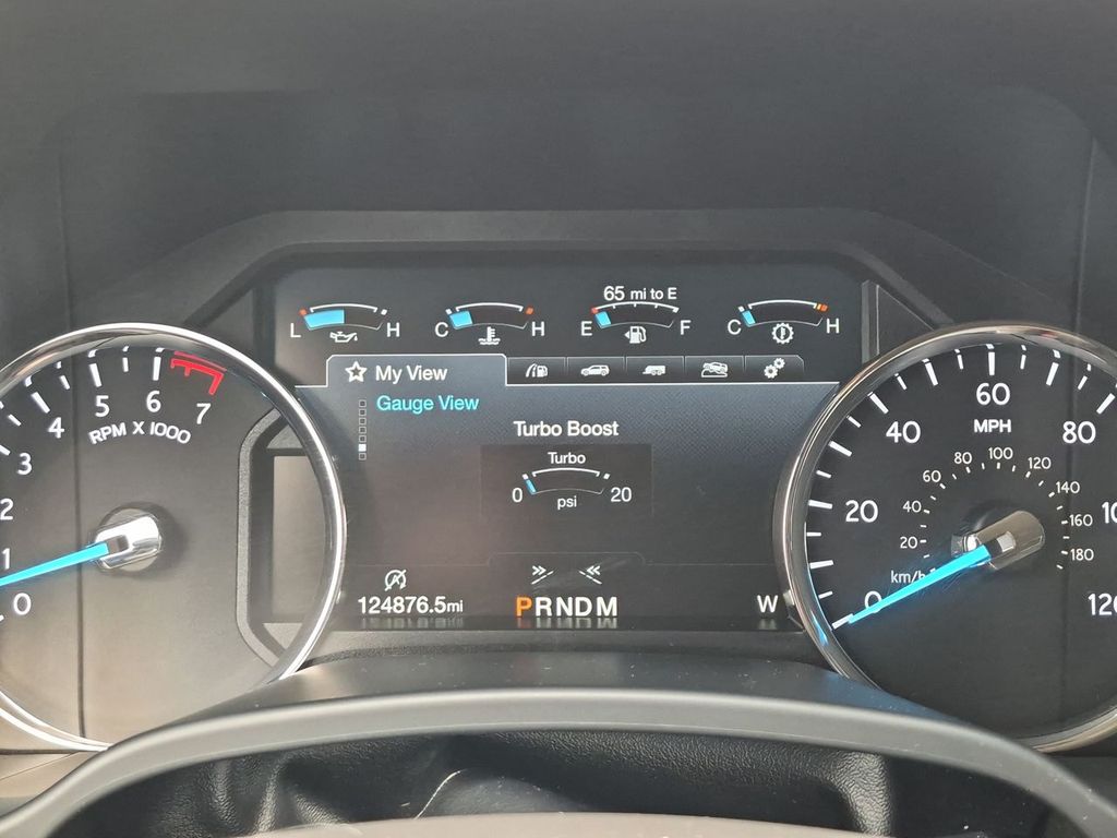 Thumbnail: 2018 Ford Expedition - 17