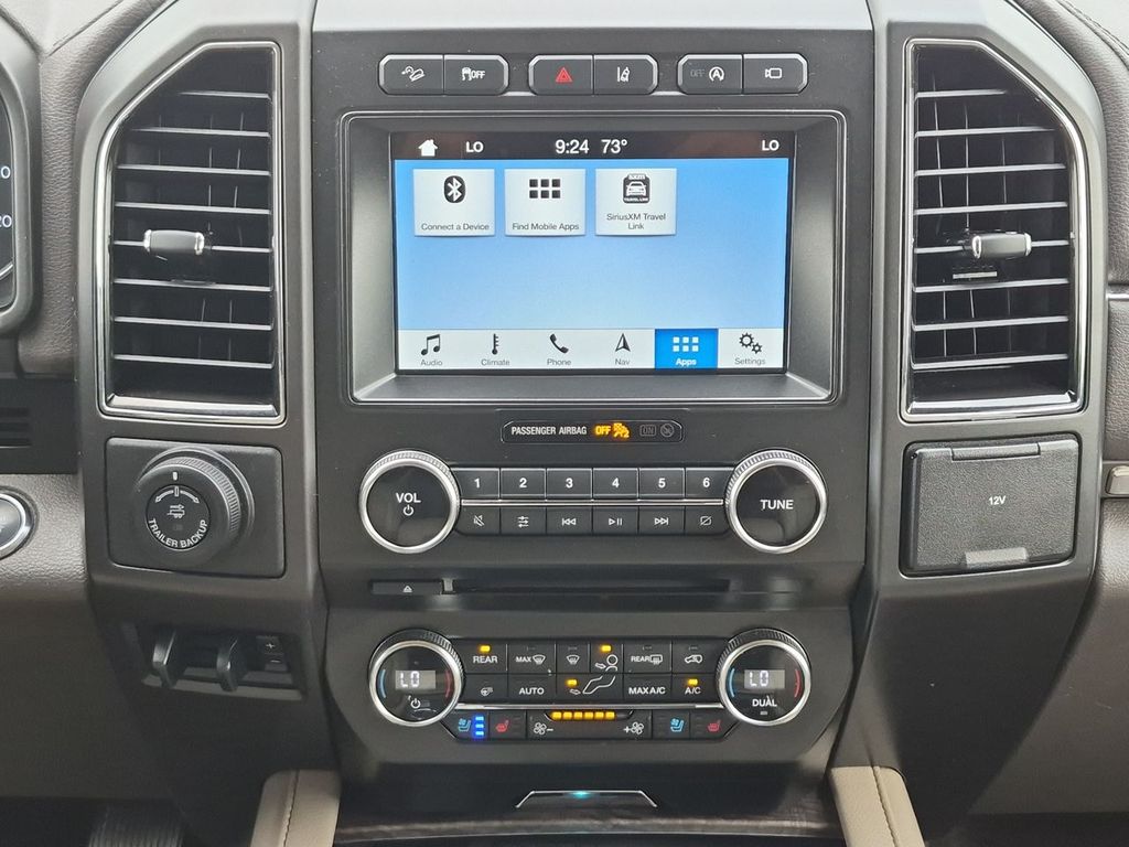 Thumbnail: 2018 Ford Expedition - 15