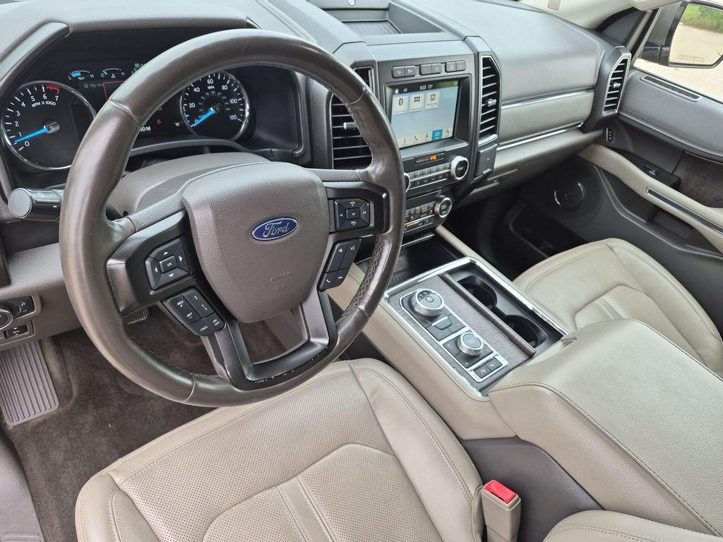 Thumbnail: 2018 Ford Expedition - 2