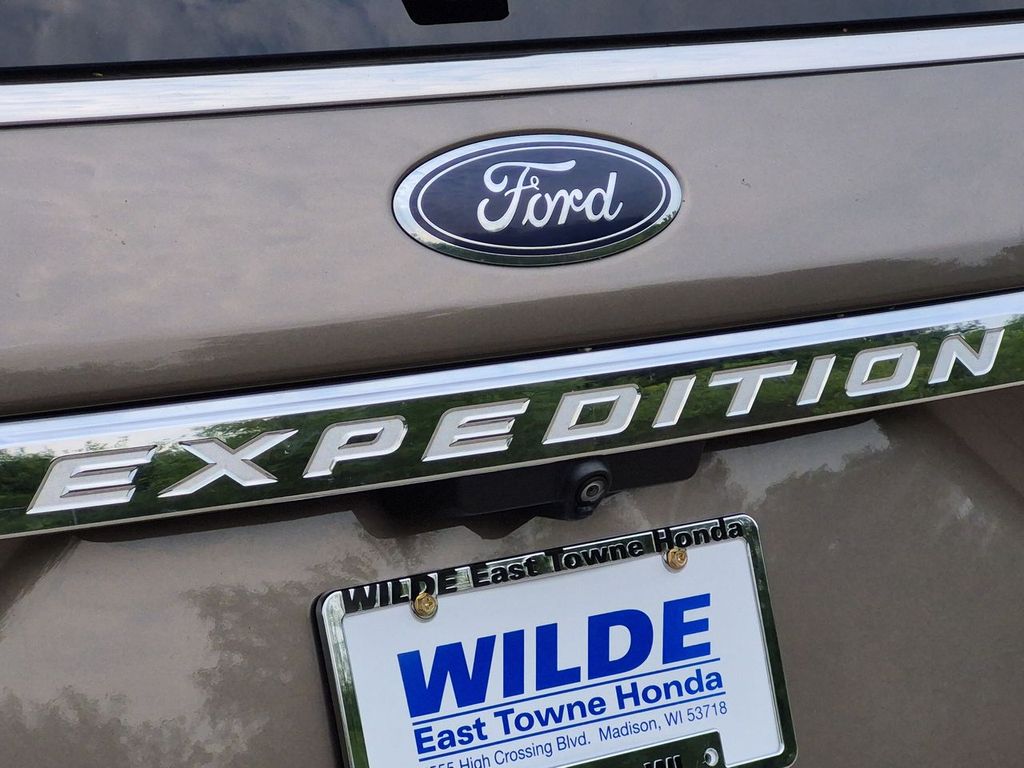Thumbnail: 2018 Ford Expedition - 26