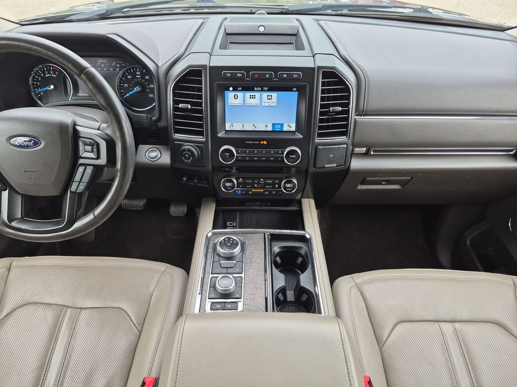 Thumbnail: 2018 Ford Expedition - 9