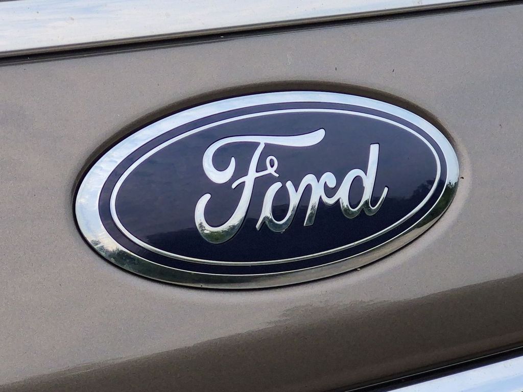 Thumbnail: 2018 Ford Expedition - 7