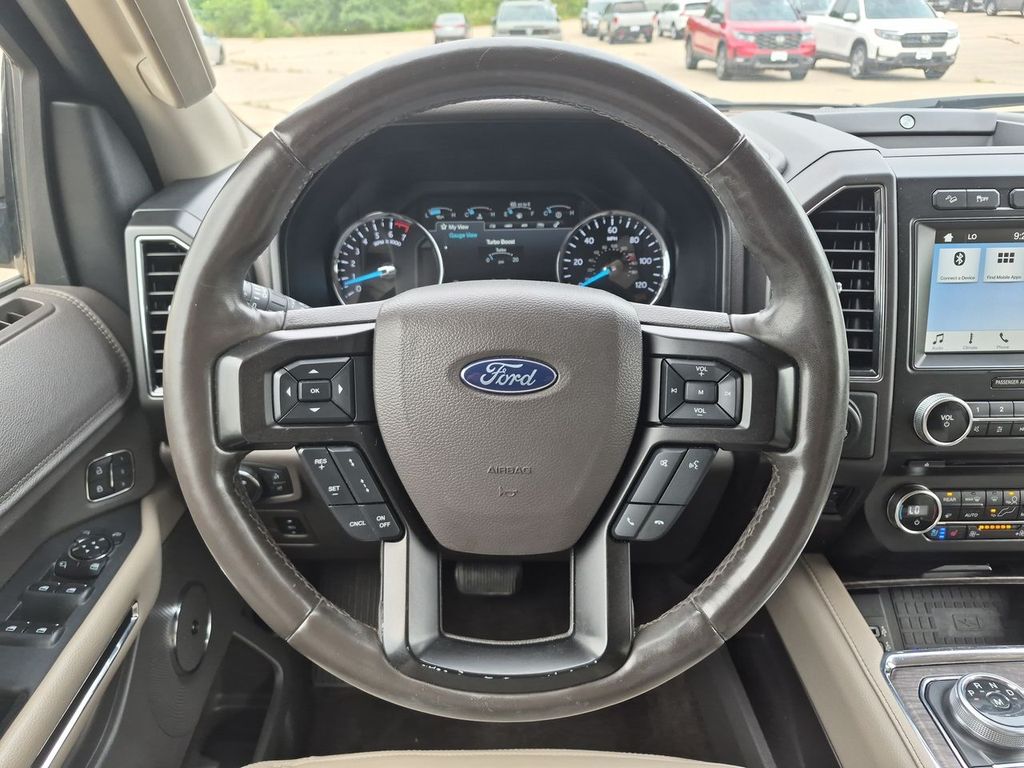 Thumbnail: 2018 Ford Expedition - 13