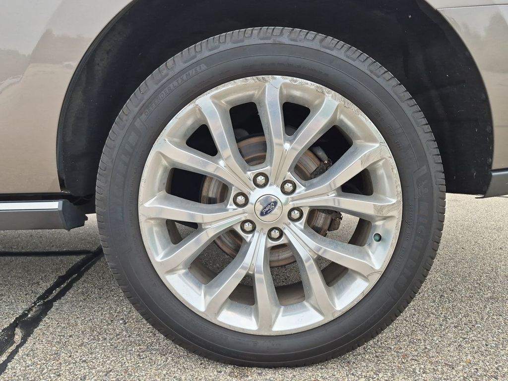 Thumbnail: 2018 Ford Expedition - 8