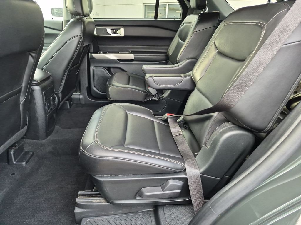Thumbnail: 2023 Ford Explorer - 27