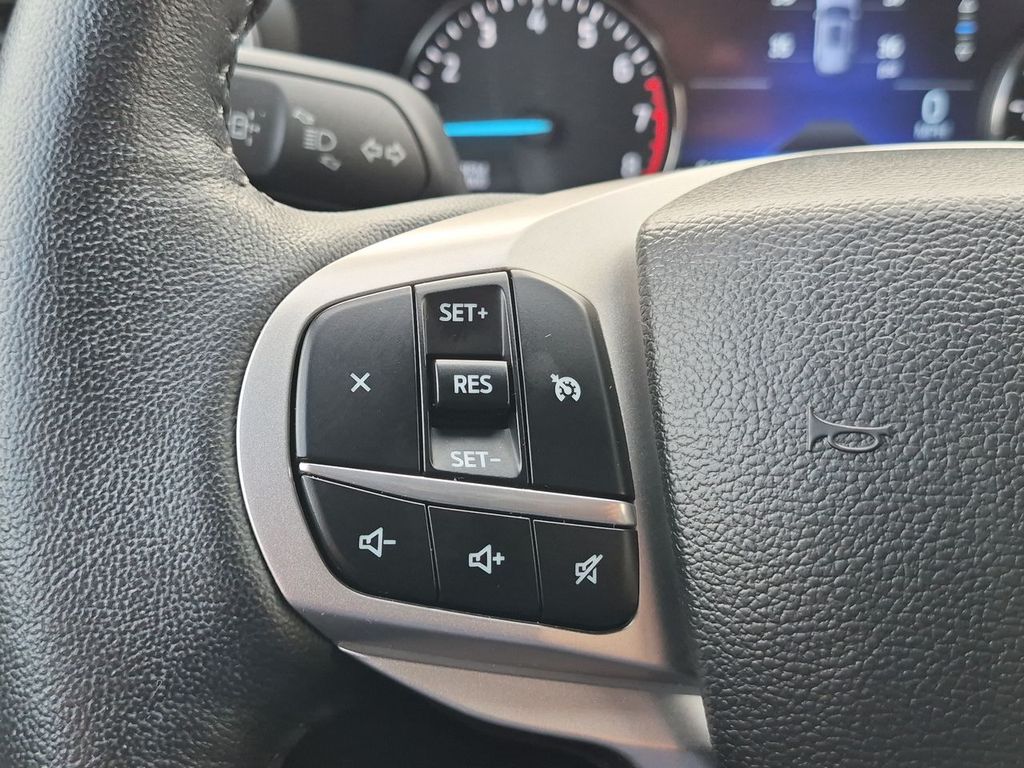 Thumbnail: 2023 Ford Explorer - 30