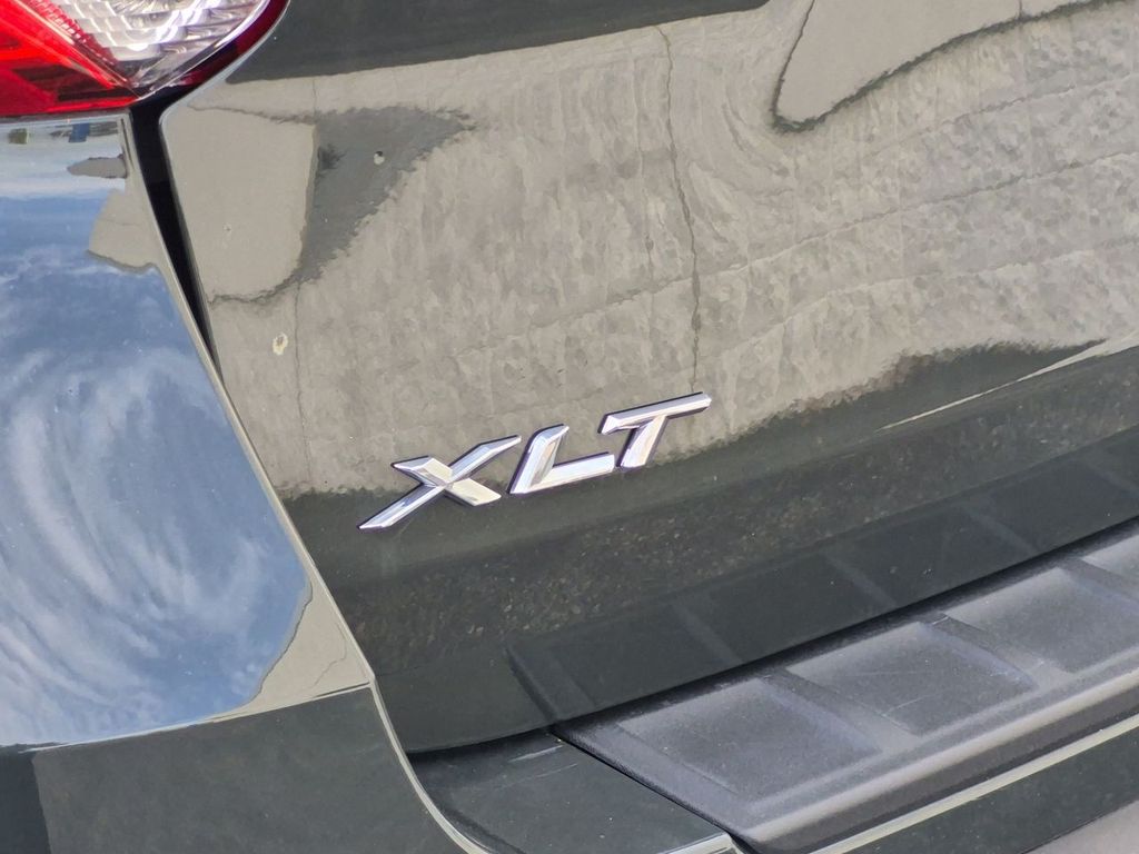 Thumbnail: 2023 Ford Explorer - 7
