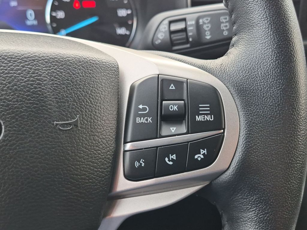 Thumbnail: 2023 Ford Explorer - 31