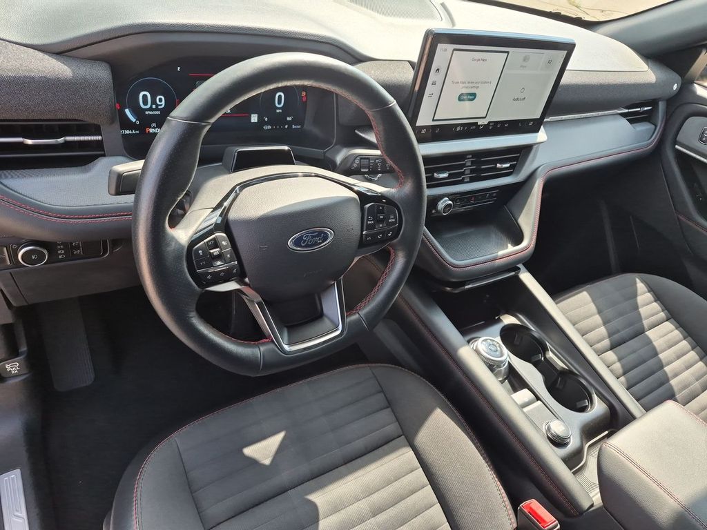 Thumbnail: 2025 Ford Explorer - 2