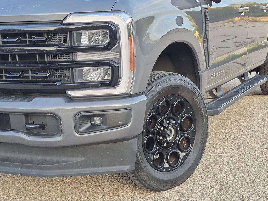 Thumbnail: 2023 Ford F-350 - 8