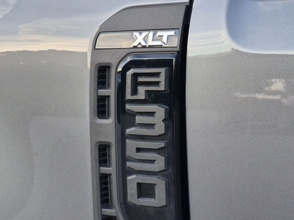 Thumbnail: 2023 Ford F-350 - 17