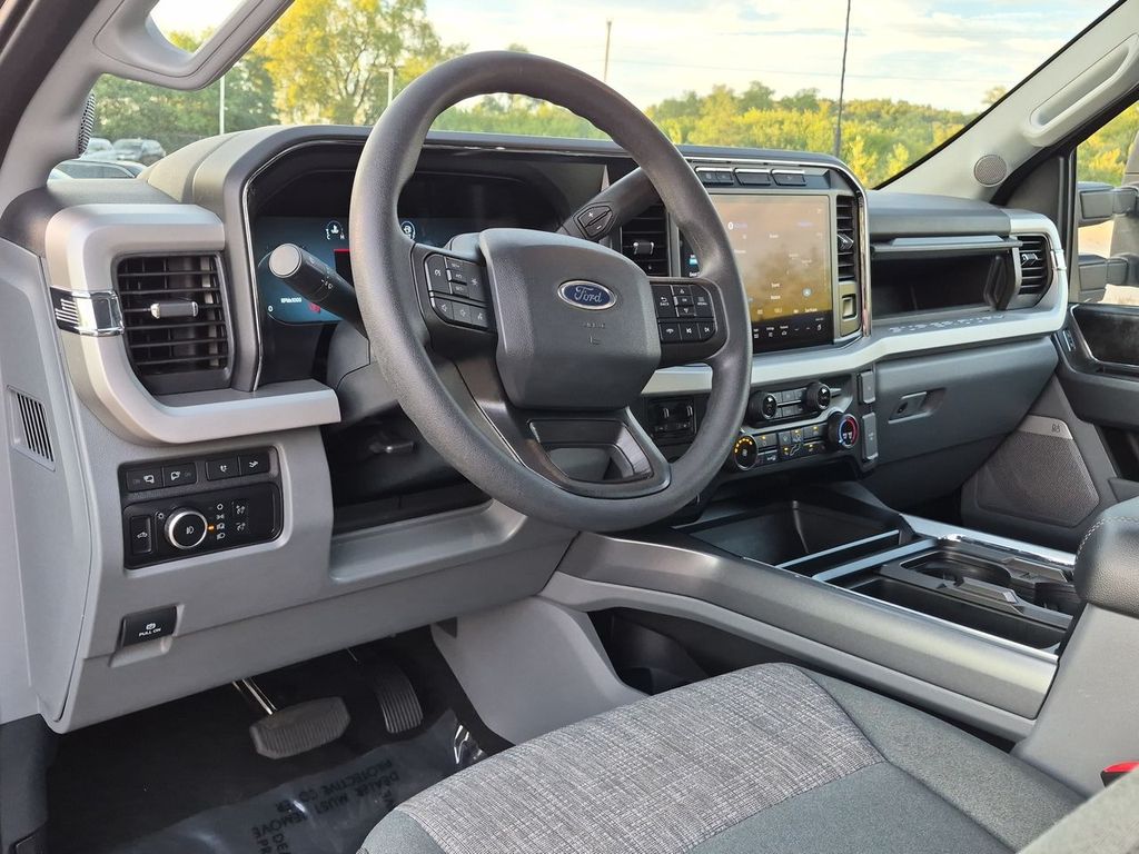 Thumbnail: 2023 Ford F-350 - 2