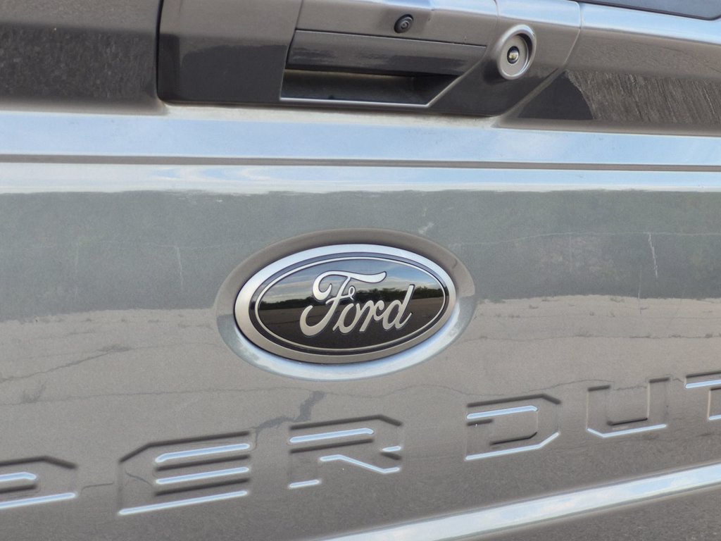 Thumbnail: 2023 Ford F-350 - 7