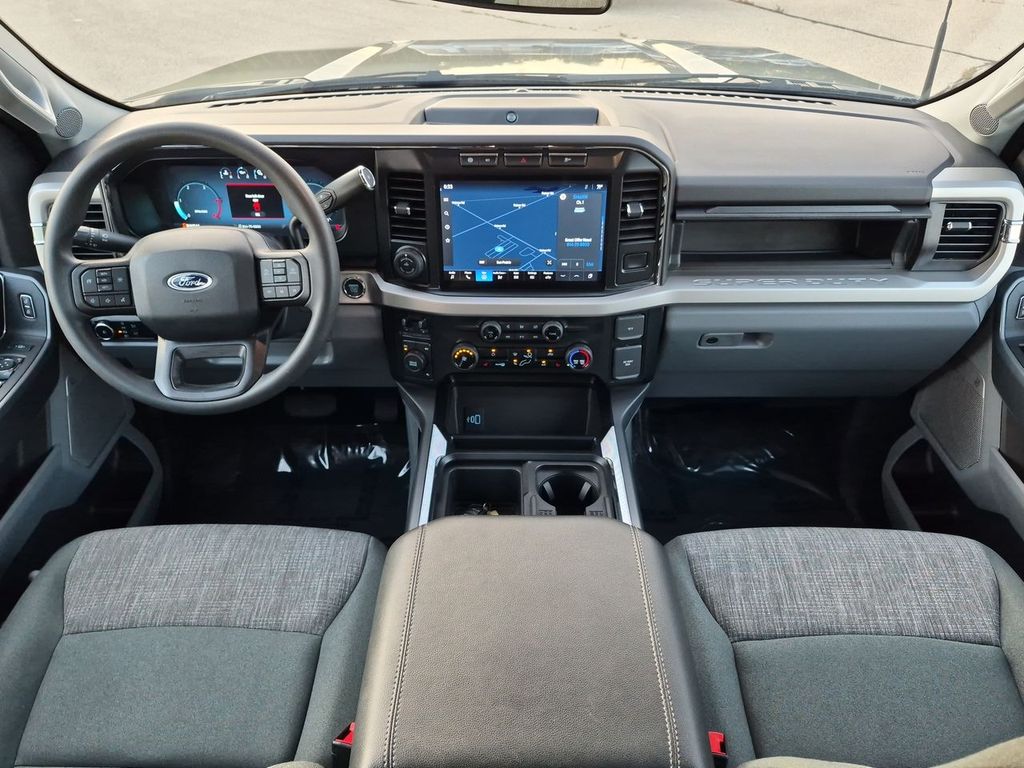 Thumbnail: 2023 Ford F-350 - 9