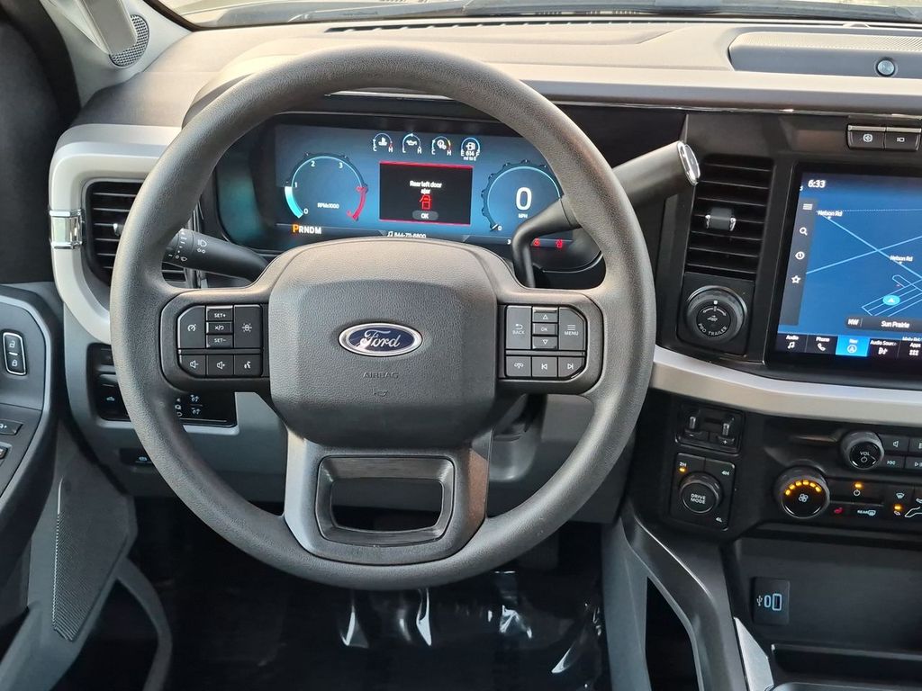 Thumbnail: 2023 Ford F-350 - 13