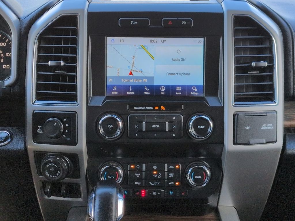 Thumbnail: 2019 Ford F-150 - 33