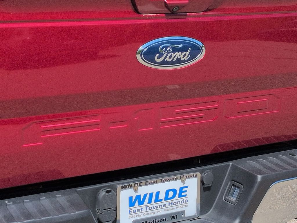 Thumbnail: 2019 Ford F-150 - 24