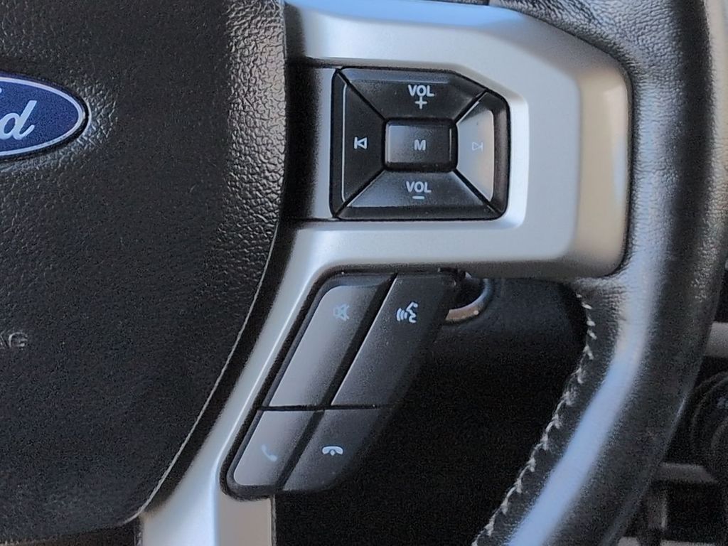 Thumbnail: 2019 Ford F-150 - 31