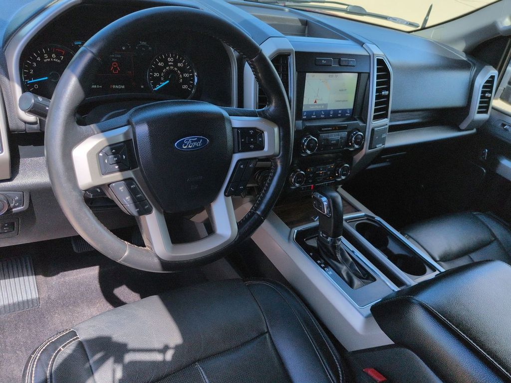 Thumbnail: 2019 Ford F-150 - 2