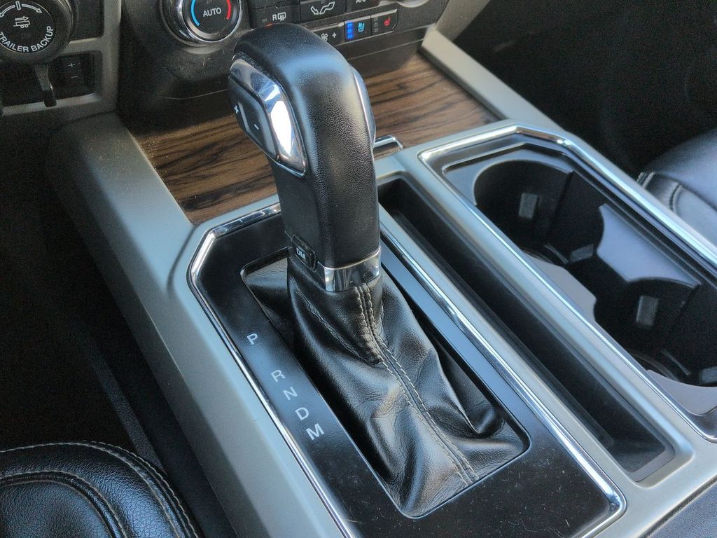Thumbnail: 2019 Ford F-150 - 37