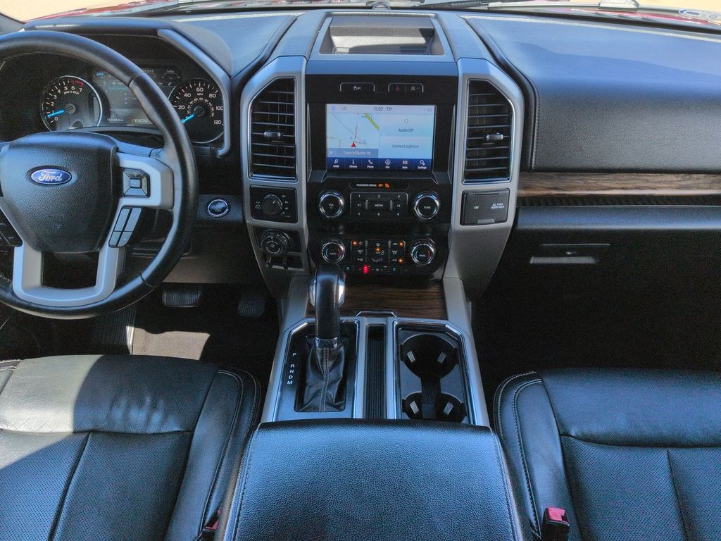 Thumbnail: 2019 Ford F-150 - 8