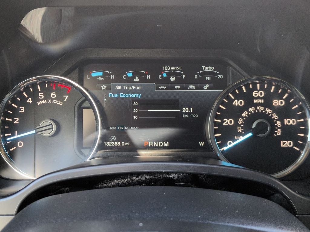 Thumbnail: 2019 Ford F-150 - 15