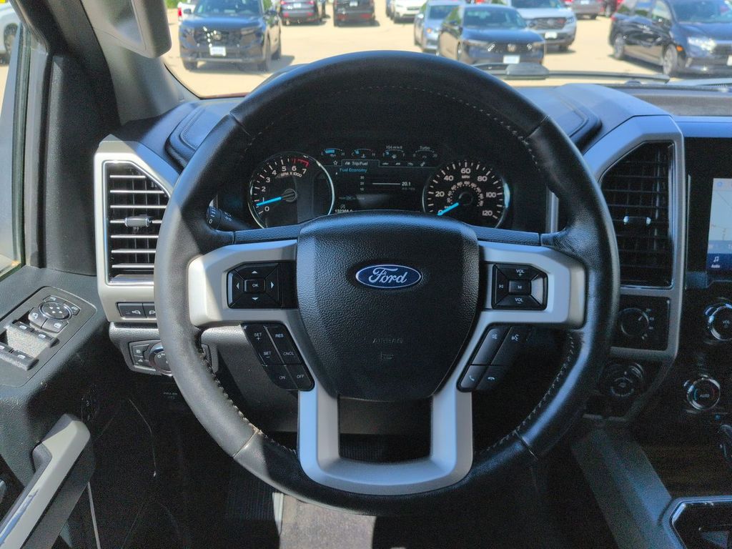 Thumbnail: 2019 Ford F-150 - 12