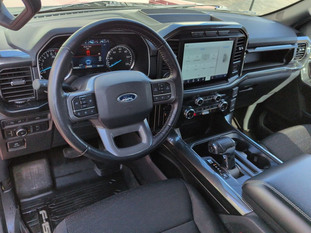 Thumbnail: 2021 Ford F-150 - 2