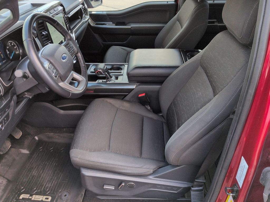 Thumbnail: 2021 Ford F-150 - 9