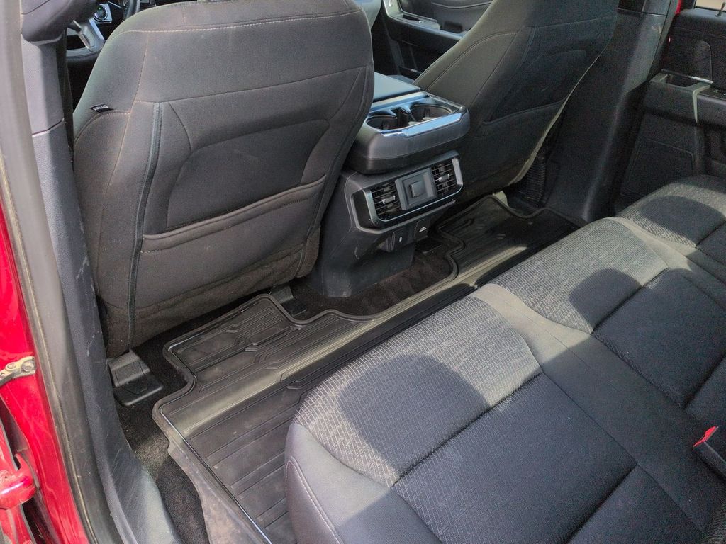 Thumbnail: 2021 Ford F-150 - 11
