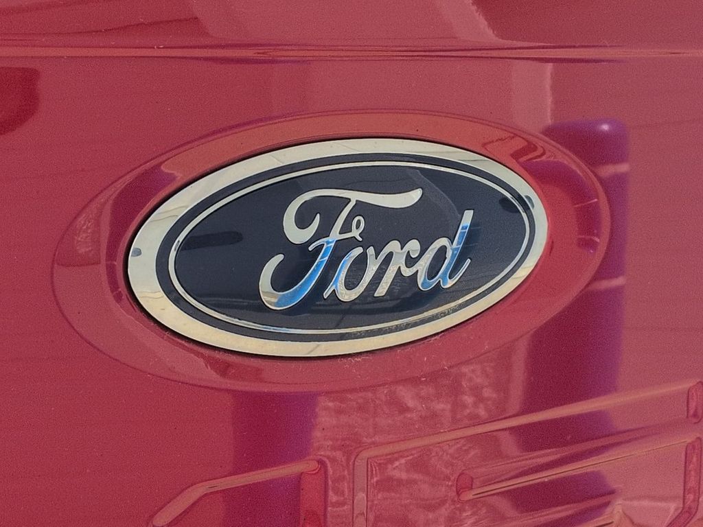 Thumbnail: 2021 Ford F-150 - 7