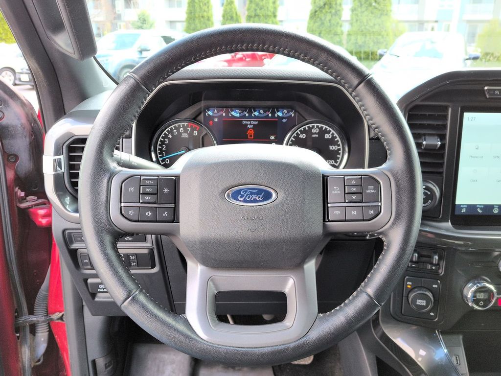 Thumbnail: 2021 Ford F-150 - 8