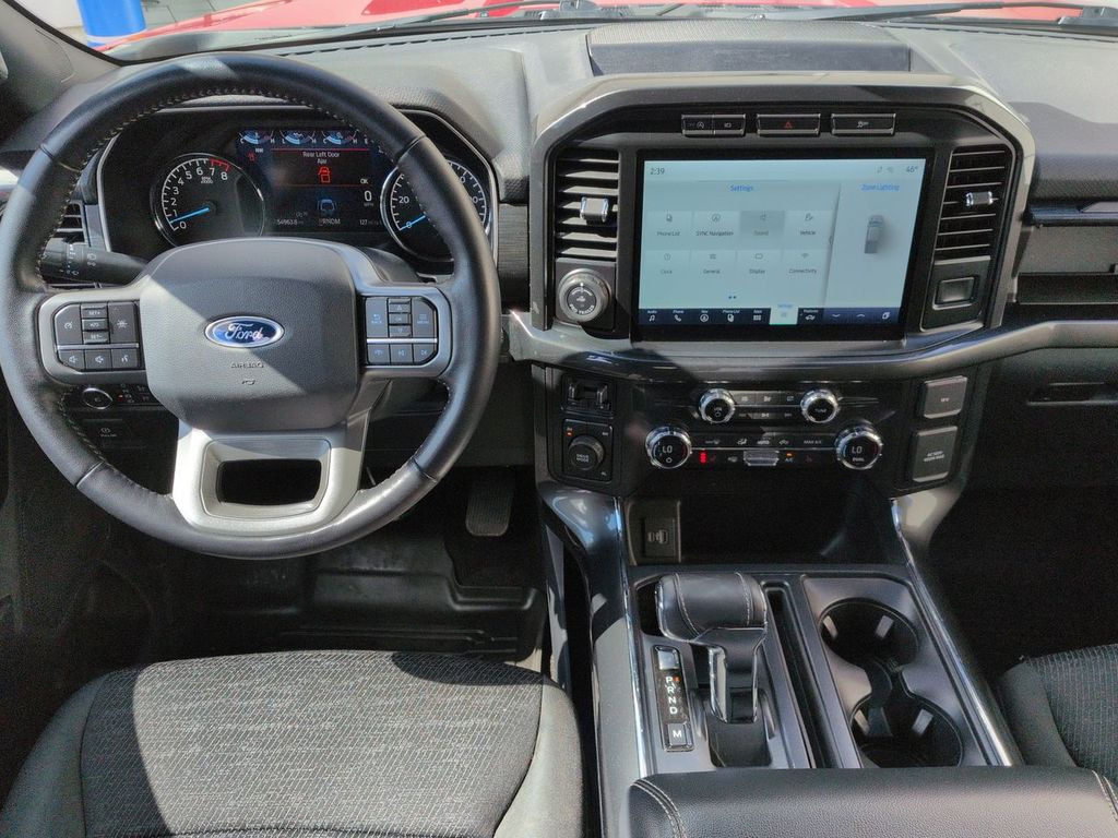 Thumbnail: 2021 Ford F-150 - 12