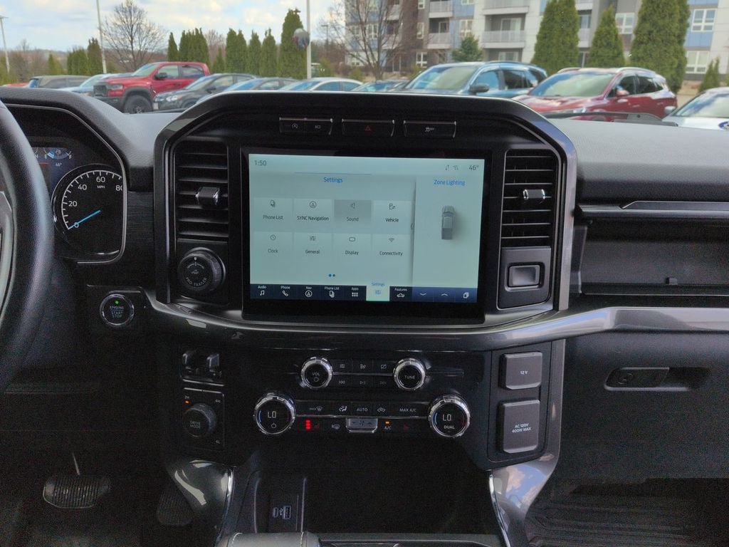 Thumbnail: 2021 Ford F-150 - 14