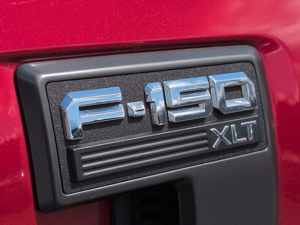 Thumbnail: 2021 Ford F-150 - 25