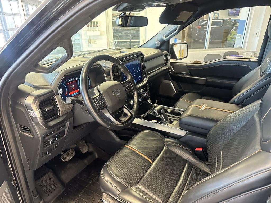 Thumbnail: 2022 Ford F-150 - 2