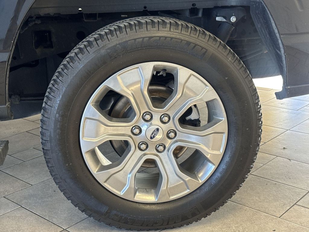 Thumbnail: 2022 Ford F-150 - 7