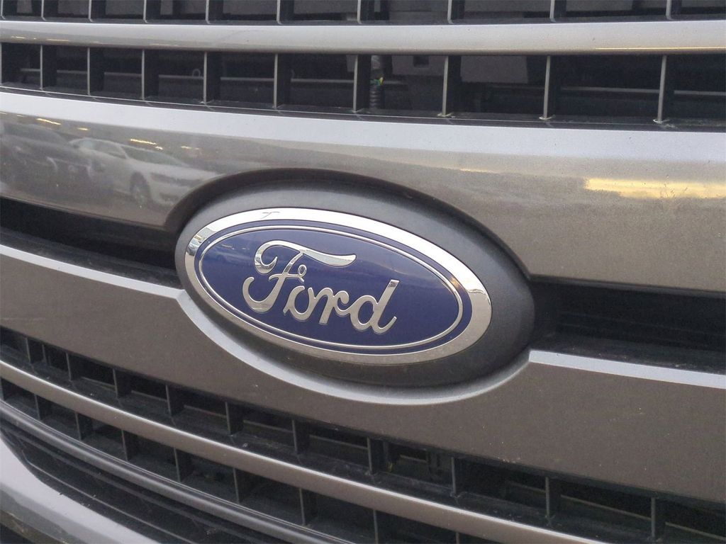 Thumbnail: 2018 Ford F-150 - 7