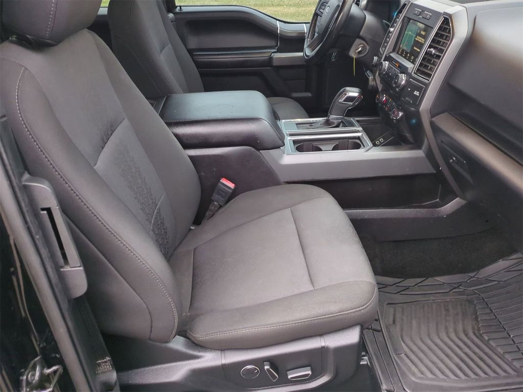 Thumbnail: 2018 Ford F-150 - 11