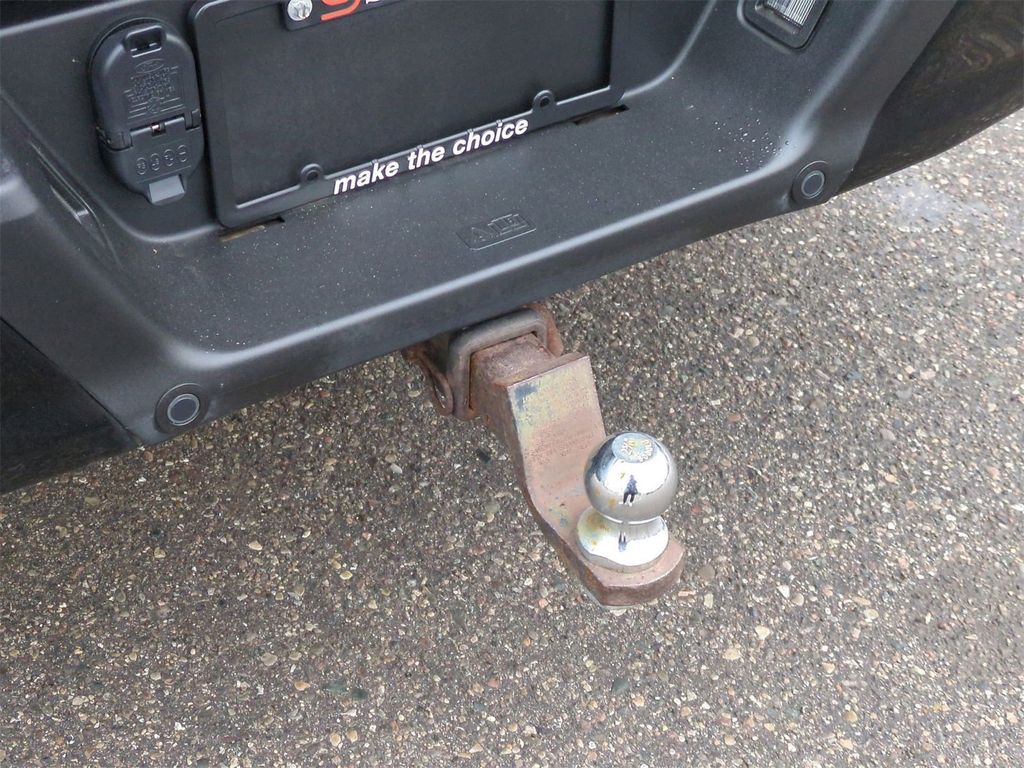 Thumbnail: 2018 Ford F-150 - 36