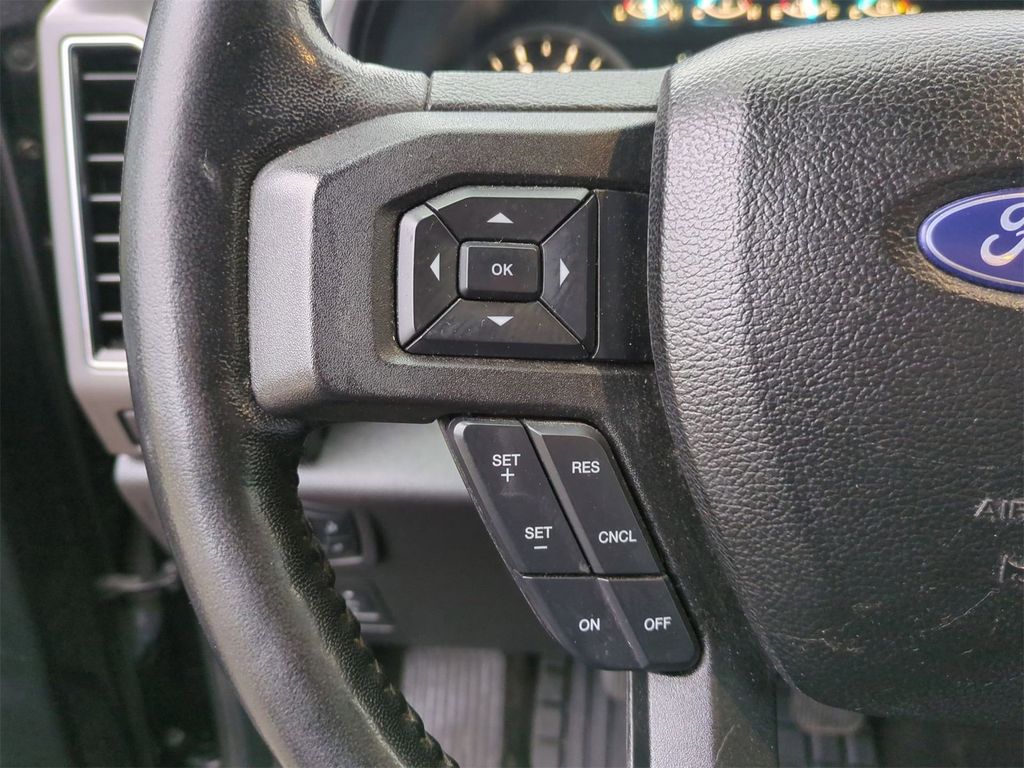 Thumbnail: 2018 Ford F-150 - 28