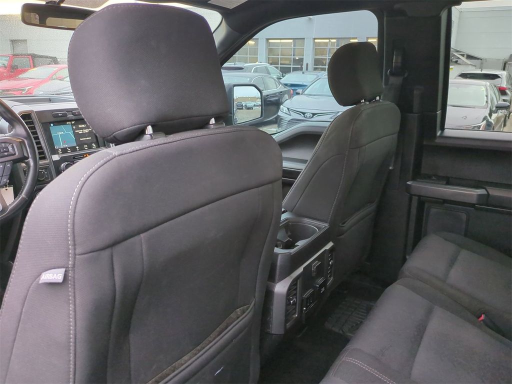 Thumbnail: 2018 Ford F-150 - 12